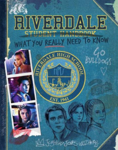 Riverdale Student Handbook by Jenne Simon