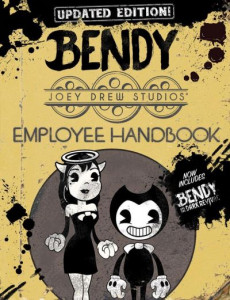 Updated Employee Handbook