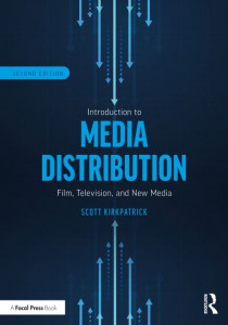 Introduction to Media Distribution by Scott Kirkpatrick