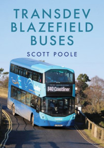 Transdev Blazefield Buses by Scott Poole