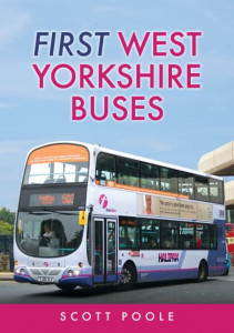 First West Yorkshire Buses by Scott Poole