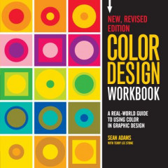 Color Design Workbook by Sean Adams