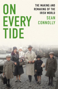 On Every Tide by Sean Connolly