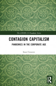 Contagion Capitalism by Sean Creaven (Hardback)