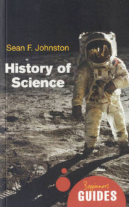 History of Science by Sean Johnston