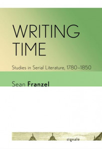 Writing Time by Sean Franzel