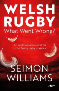 Welsh Rugby by Seimon Williams