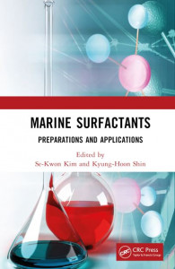 Marine Surfactants by Se-Kwon Kim (Hardback)