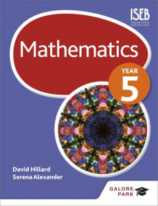 Mathematics. Year 5 by Serena Alexander