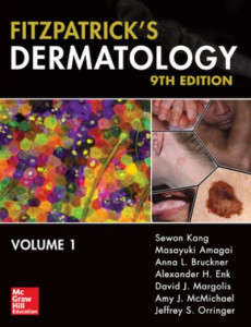 Fitzpatrick's Dermatology by Sewon Kang (Hardback)