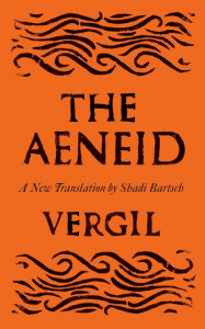 The Aeneid by Virgil (Hardback)