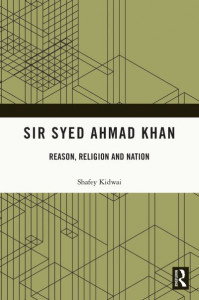 Sir Syed Ahmad Khan by Shafe Qidvai