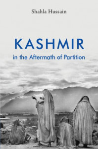 Kashmir in the Aftermath of Partition by Shahla Hussain