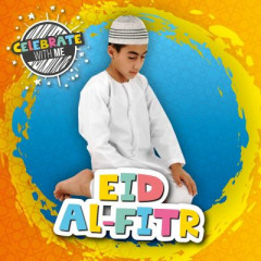 Eid Al-Fitr by Shalini Vallepur (Hardback)