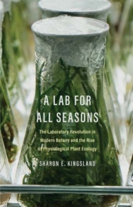 A Lab for All Seasons by Sharon E. Kingsland
