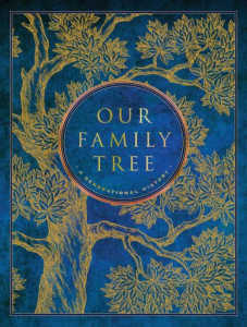 Our Family Tree by Julie Bunton (Hardback)