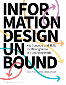 Information Design Unbound by Sheila Pontis