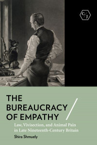 The Bureaucracy of Empathy by Shira Shmuely (Hardback)