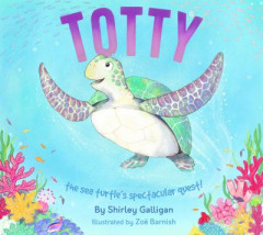 Totty by Shirley Galligan