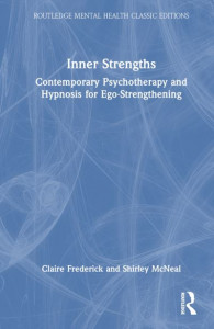 Inner Strengths by Claire Frederick (Hardback)
