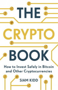 The Crypto Book by Siam Kidd