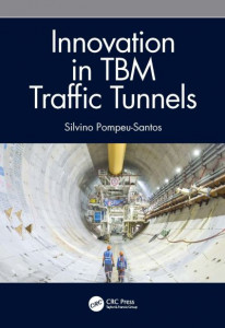 Innovation in TBM Traffic Tunnels by Silvino Pompeu-Santos (Hardback)