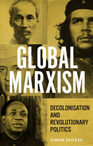 Global Marxism by Simin Fadaee (Hardback)