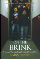 On The Brink - Signed by Jamie Carragher