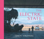 The Electric State by Simon Stålenhag - Signed Edition