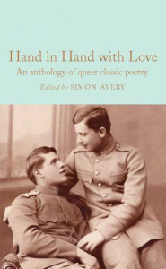 Hand in Hand With Love (Book 349) by Simon Avery (Hardback)