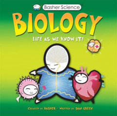 Biology by Dan Green
