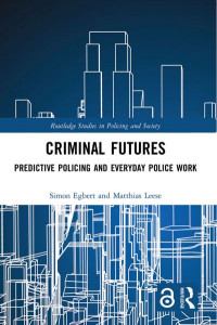 Criminal Futures by Simon Egbert