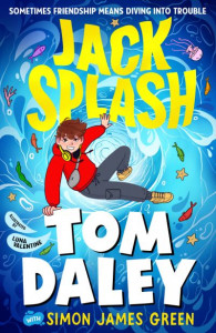 Jack Splash by Tom Daley