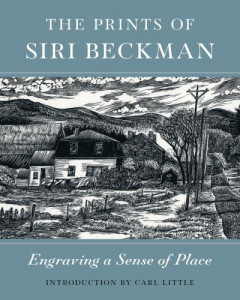 The Prints of Siri Beckman by Siri Beckman (Hardback)