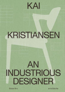 Kai Kristiansen by Sisse Bro