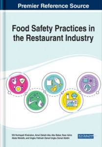 Food Safety Practices in the Restaurant Industry by Siti Nurhayati Khairatun (Hardback)
