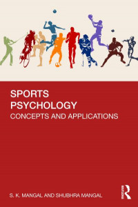 Sports Psychology by S. K. Mangal