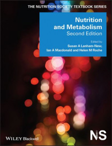 Nutrition and Metabolism by S. Lanham-New
