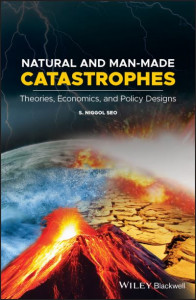 Natural and Man-Made Catastrophes by Sungno Niggol Seo (Hardback)