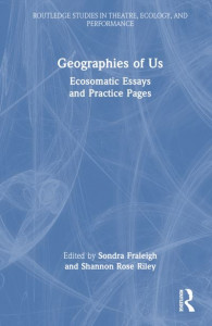 Geographies of Us by Sondra Horton Fraleigh (Hardback)
