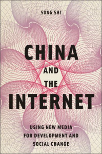 China and the Internet by Song Shi (Hardback)