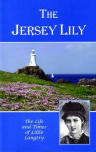 The Jersey Lily by Sonia Hillsdon