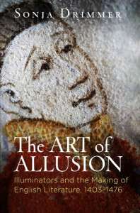 The Art of Allusion by Sonja Drimmer