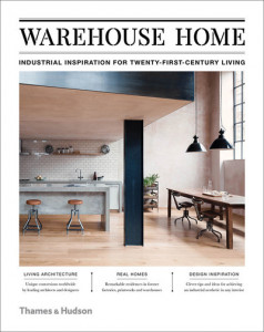 Warehouse Home by Sophie Bush (Hardback)