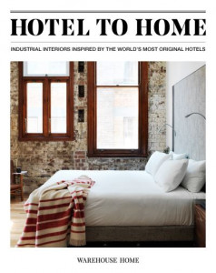 Hotel to Home by Sophie Bush (Hardback)