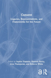 Consent by Sophie Franklin (Hardback)