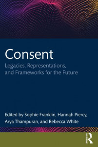 Consent by Sophie Franklin