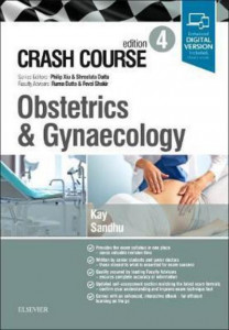 Obstetrics and Gynaecology by Sophie Eleanor Kay