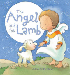 The Angel and the Lamb by Sophie Piper (Hardback)