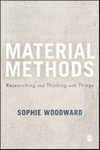 Material Methods by Sophie Woodward